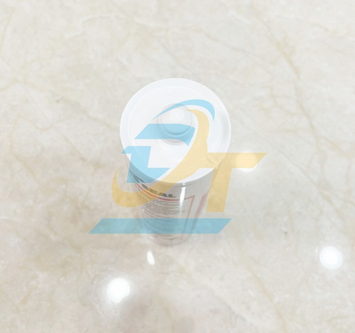 Keo silicone Glass Seal A100 - Màu trắng sữa  GLASS-SEAL | Giá rẻ nhất - Công Ty TNHH Thương Mại Dịch Vụ Đạt Tâm