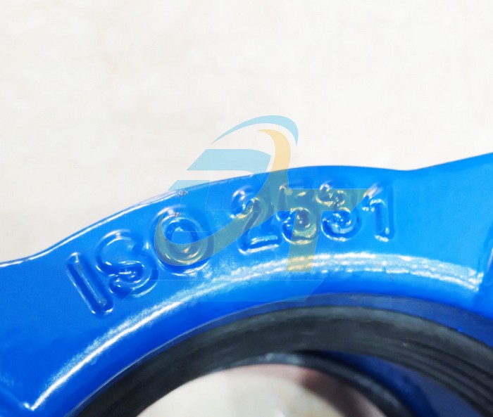 Khớp nối mềm gang FF T-Blue DN150  T-BLUE | Giá rẻ nhất - Công Ty TNHH Thương Mại Dịch Vụ Đạt Tâm