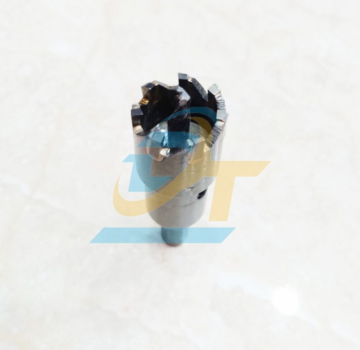 Mũi khoét lỗ hợp kim Thắng Lợi 25mm  ThangLoi | Giá rẻ nhất - Công Ty TNHH Thương Mại Dịch Vụ Đạt Tâm