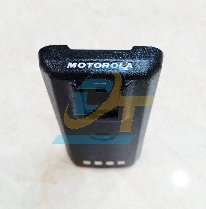 Pin Li-on 7.4V 1750mAh cho bộ đàm CP1300/CP-1660 Motorola PMNN4476A  MOTOROLA | Giá rẻ nhất - Công Ty TNHH Thương Mại Dịch Vụ Đạt Tâm