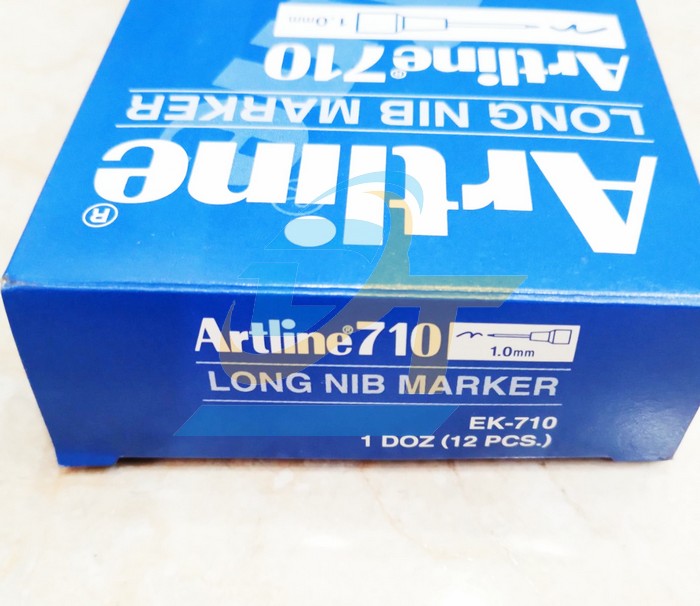 Bút đánh dấu ngòi dài Artline EK-710 (1.0mm)  ARTLINE | Giá rẻ nhất - Công Ty TNHH Thương Mại Dịch Vụ Đạt Tâm