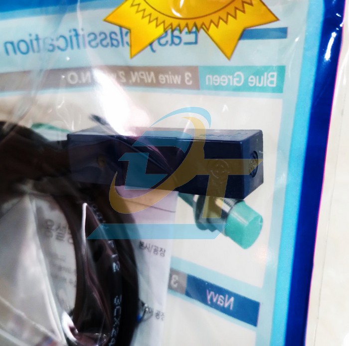 Cảm biến tiệm cận Hanyoung UP12S-4PA  Hanyoung | Giá rẻ nhất - Công Ty TNHH Thương Mại Dịch Vụ Đạt Tâm