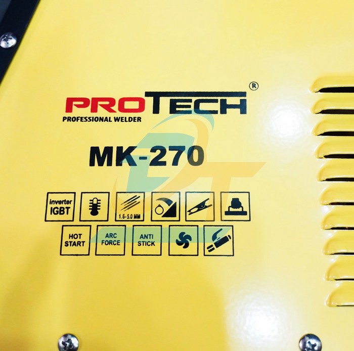 Máy hàn que điện tử Protech MK-270  PROTECH | Giá rẻ nhất - Công Ty TNHH Thương Mại Dịch Vụ Đạt Tâm