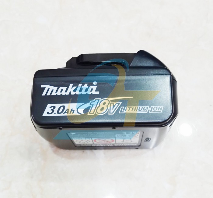 Máy khoan động lực dùng pin 18V Makita DHP485SFE (Kèm 2 pin 3Ah + 1 Sạc)  Makita | Giá rẻ nhất - Công Ty TNHH Thương Mại Dịch Vụ Đạt Tâm