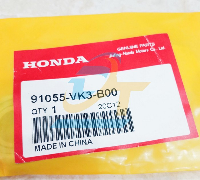 Bạc đạn bánh sau Honda 91055-VK3-B00  HONDA | Giá rẻ nhất - Công Ty TNHH Thương Mại Dịch Vụ Đạt Tâm