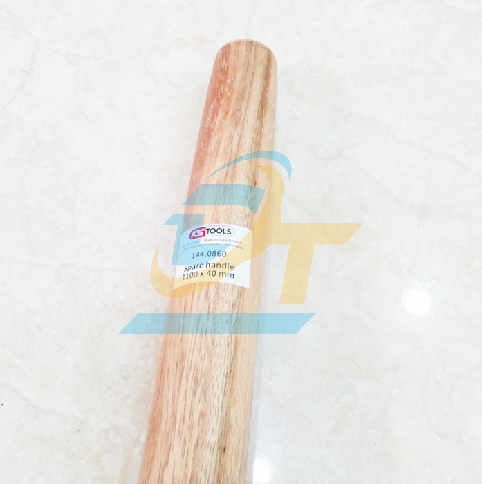 Cán xẻng gỗ 1100x40mm KS Tools 144.0860  KSTOOLS | Giá rẻ nhất - Công Ty TNHH Thương Mại Dịch Vụ Đạt Tâm