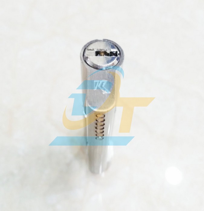 Ruột khóa 1 đầu chìa, 1 đầu vặn 70mm Vickini 41116.001-70mm  VICKINI | Giá rẻ nhất - Công Ty TNHH Thương Mại Dịch Vụ Đạt Tâm