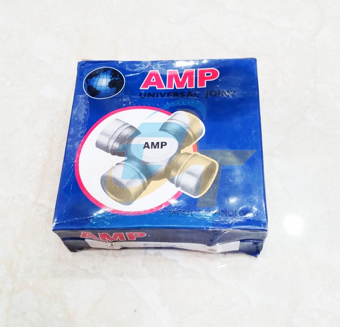 Bạc đạn chữ thập AMP 39x118  AMP | Giá rẻ nhất - Công Ty TNHH Thương Mại Dịch Vụ Đạt Tâm