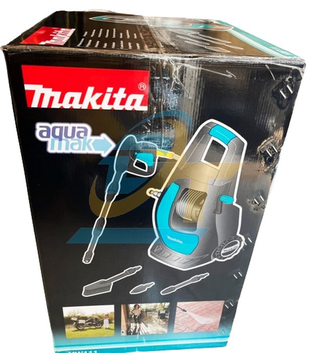 Máy phun xịt rửa áp lực cao 1700W Makita HW111  Makita | Giá rẻ nhất - Công Ty TNHH Thương Mại Dịch Vụ Đạt Tâm