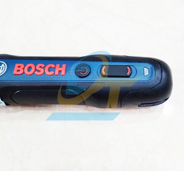Máy vặn vít dùng pin 3.6V Bosch Go Gen 2 06019H2181  Bosch | Giá rẻ nhất - Công Ty TNHH Thương Mại Dịch Vụ Đạt Tâm
