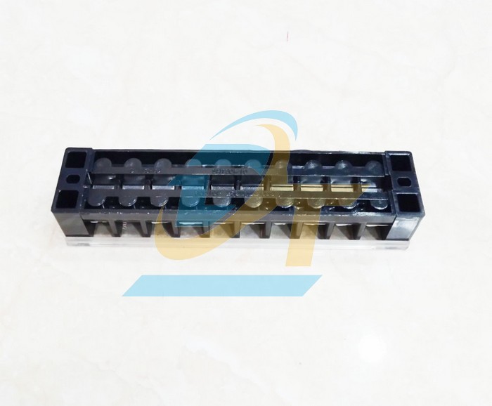 Domino khối 10P 30A Sungho SHT-30-10  Sungho | Giá rẻ nhất - Công Ty TNHH Thương Mại Dịch Vụ Đạt Tâm