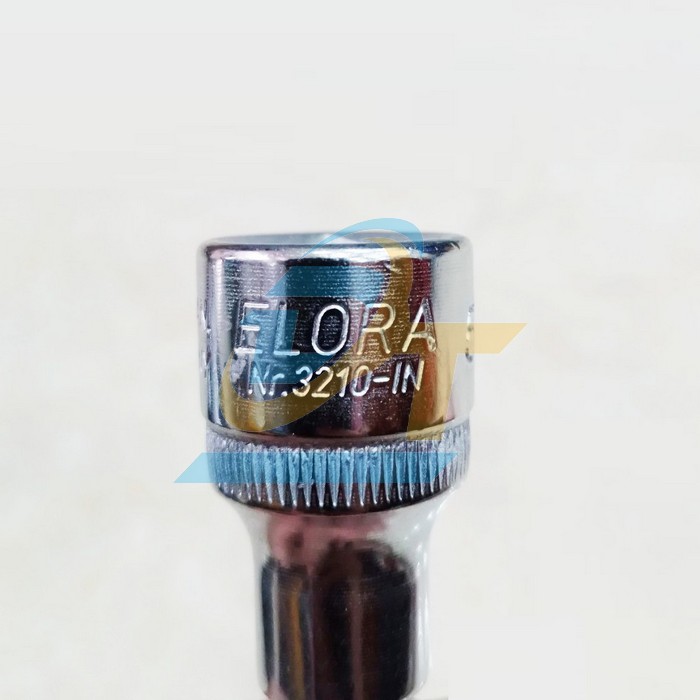 Đầu tuýp 1/2" bít lục giác Elora 3210-IN 10mm  ELORA | Giá rẻ nhất - Công Ty TNHH Thương Mại Dịch Vụ Đạt Tâm