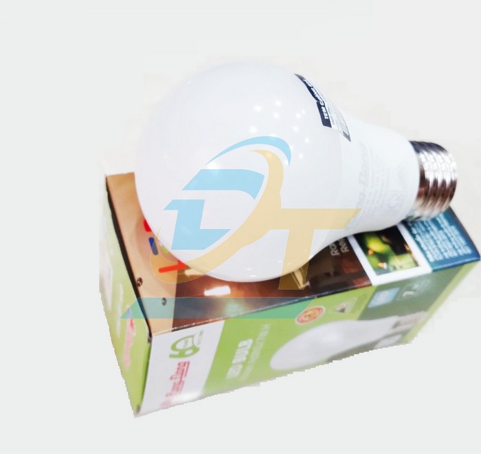Bóng đèn LED Bulb 7W 6500K Rạng Đông A60N3/7W A60N3/7W RangDong | Giá rẻ nhất - Công Ty TNHH Thương Mại Dịch Vụ Đạt Tâm