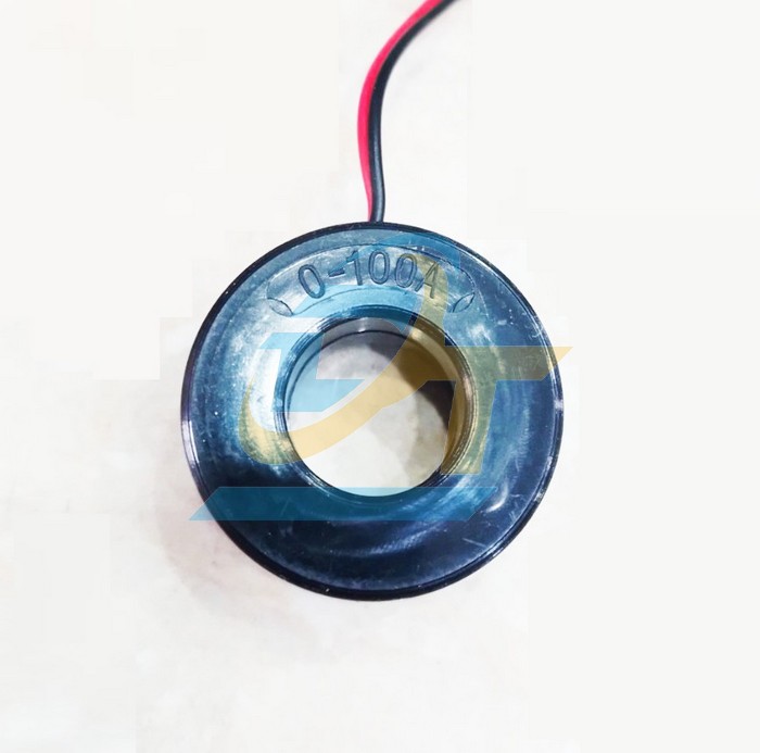 Đồng hồ đo dòng điện AC mini 0-100A phi 22 AD101-22AM  China | Giá rẻ nhất - Công Ty TNHH Thương Mại Dịch Vụ Đạt Tâm