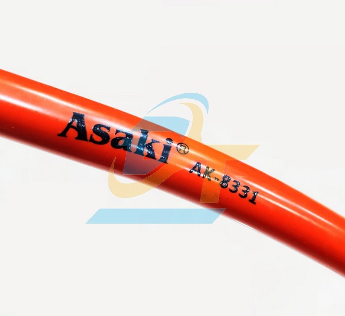 Kìm mở phe ngoài mũi thẳng 13"/325mm Asaki AK-8331  Asaki | Giá rẻ nhất - Công Ty TNHH Thương Mại Dịch Vụ Đạt Tâm