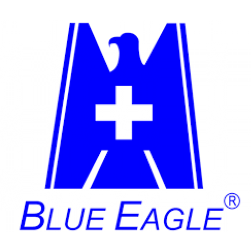 BLUE-EAGLE