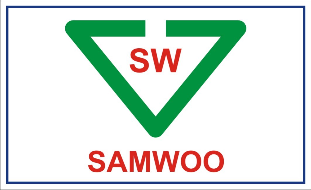 Samwoo